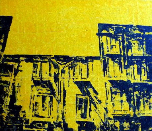 Gerardo Zei – Architettura e Musica