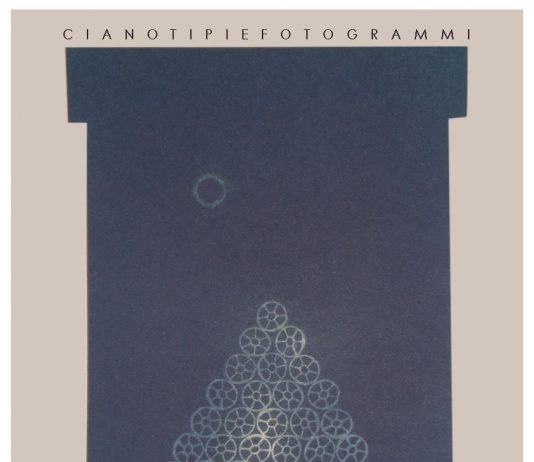 Gian Maria Giordano – Cianotipiefotogrammi