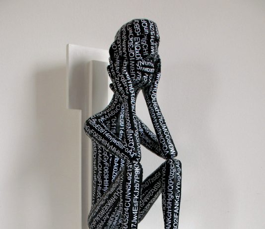 Gianni Cuomo – Il luogo dove esistere