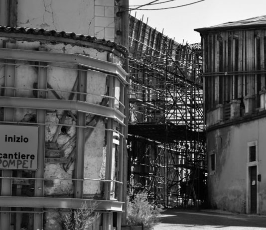 Gigi Cappabianca – Ridateci L’Aquila