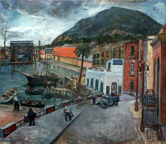 Guido Casciaro – Retrospettiva