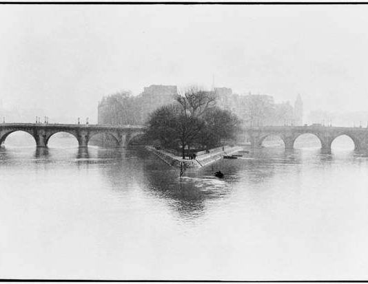 Henri Cartier-Bresson –  Immagini e Parole