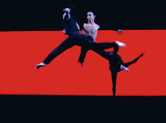 Ida Zenna – Going Through