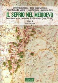 Il Seprio nel MedioEvo. Longobardi nella Lombardia settentrionale (secc.VI-XIII)