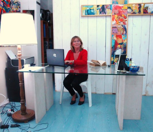 Incontri dibattito sull’Arte Contemproaea