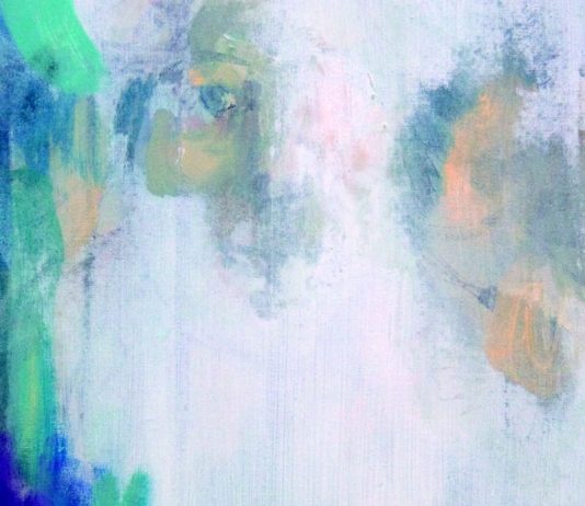 Julie Poulain – Un Dipinto Uno. L’album Julie Poulain – Un Dipinto Uno. L’album