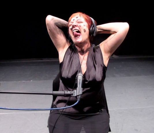 Kinkaleri – I Am That Am I