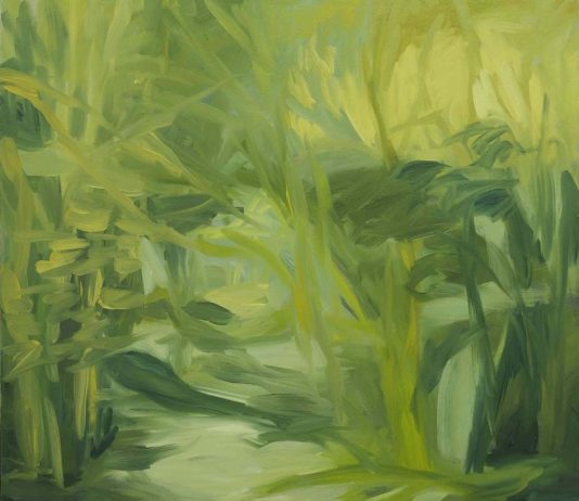 Laura Barbarini – In natura Laura Barbarini – In natura