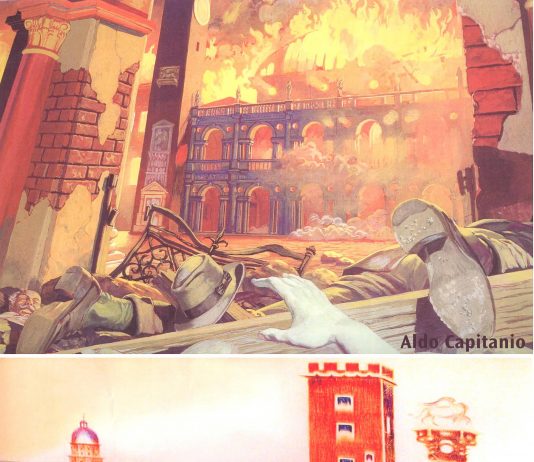 Le Vicenze di Vicenza