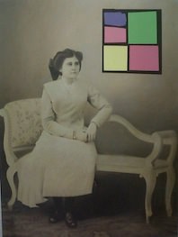 Lino Lago – Interior