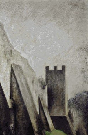 Lorenzo Giandotti – Extra Moenia