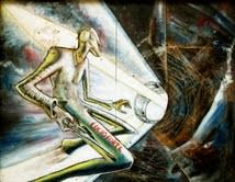 Lucio Forte – Samson