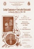 Luigi Capuana e Corrado Guzzanti. La fotografia a Mineo tra ‘800 e ‘900
