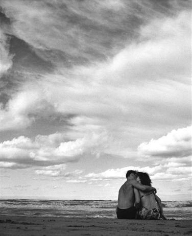 Mario De Biasi – Un Mondo di Baci Mario De Biasi – Un Mondo di Baci