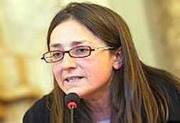 Milena Naldi – Arte, società, economia e politica in tempi di Default