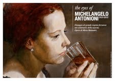 Miria Malandri – The Eyes of Michelangelo Antonioni