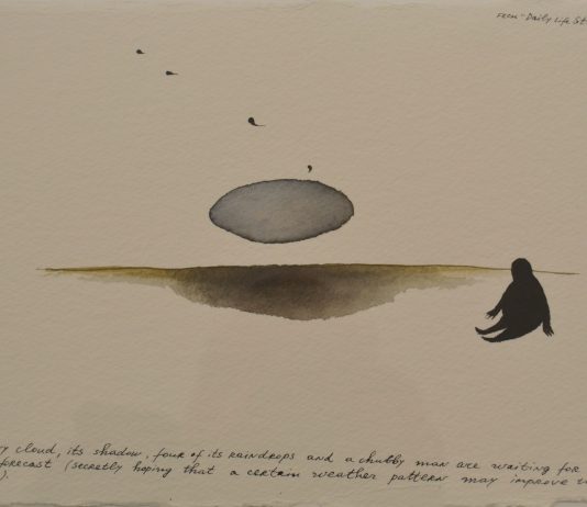 Nedko Solakov  – Storie di vita quotidiana