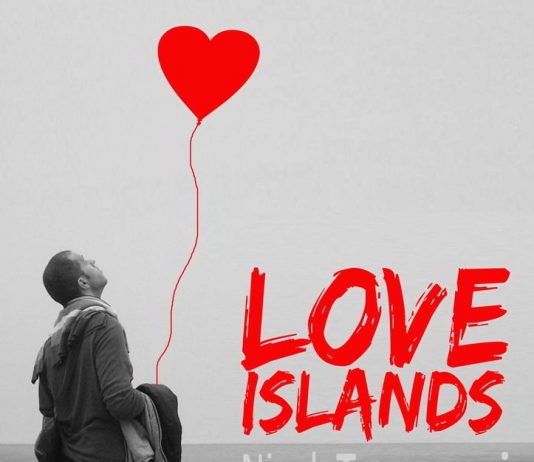 Nicola Traversoni  – Love Islands