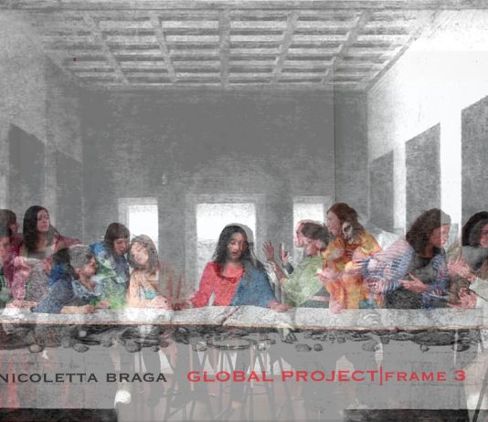 Nicoletta Braga – Global Project|Frame 3 performance & multimedia