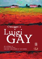 Omaggio a Luigi Gay