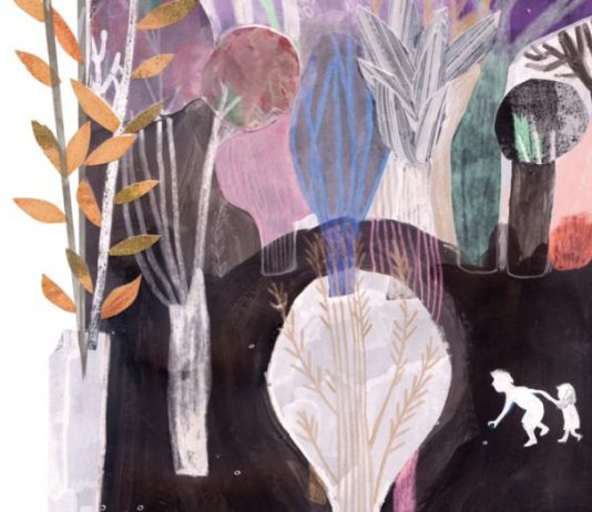 Sara Stefanini – Hansel e Gretel