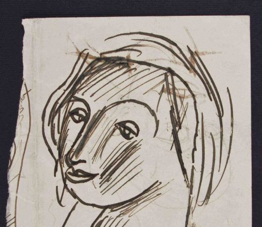 Sironi e Zovetti per la grafica contemporanea Sironi e Zovetti per la grafica contemporanea