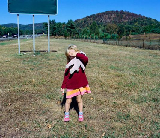 Uncommon Intimacy. Quattro fotografe e la scuola newyorchese.