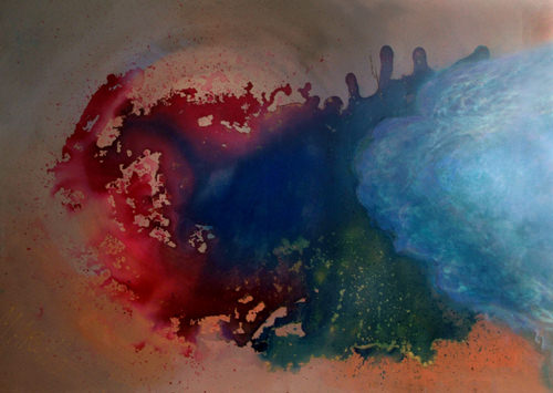 Valeria Mariotti (Marval) – Il cuore del paesaggio Valeria Mariotti (Marval) – Il cuore del paesaggio