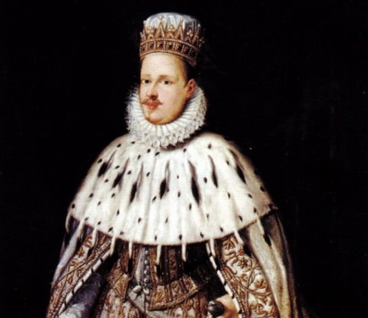 Vincenzo Gonzaga. Il fasto del potere