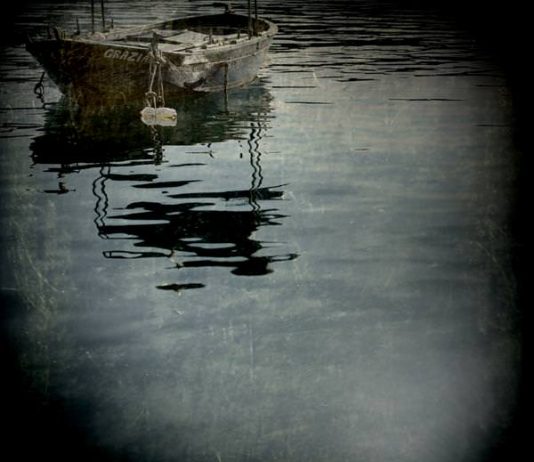 Vito Finocchiaro – Percepire il reale