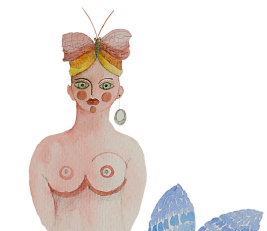 Alessandra Cason – AleUnoVia