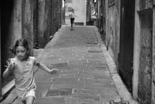 Alessio Ursida – Genova Portrait