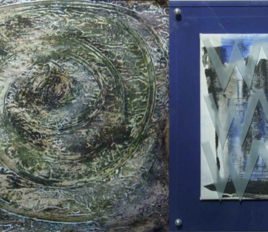 Anna Bracaglia / Arnhild Kart – Codice 666