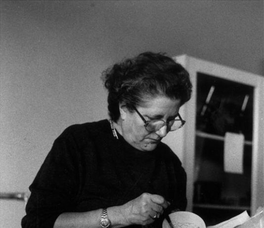 Anna Moccia – Ceramiche