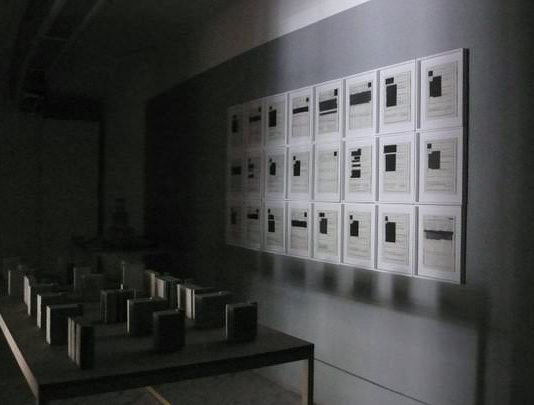 Artist’s Talk: Lukas Machalicky