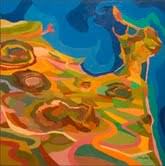 Barbara Yulak Roos  – Colori d’Artista & Note