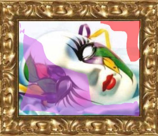 Chi Vuol Esser Lieto, sia…
Evento al IV Municipio di Roma