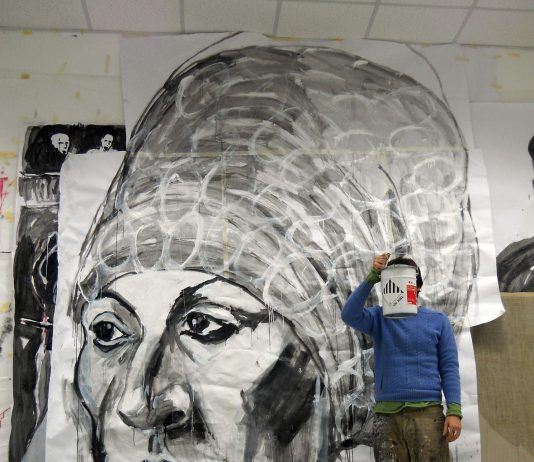 Collettivo FX – Attacca la faccia