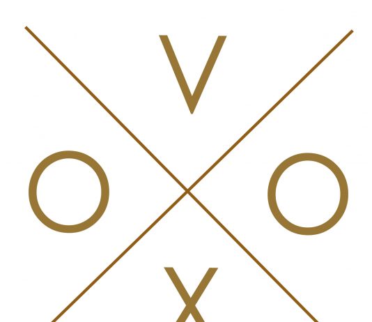 Donatella Vox – Locus amenus Donatella Vox – Locus amenus