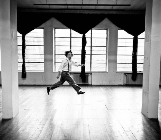 Emiliano Boga – Riempio, Svuoto, Distruggo, Costruisco