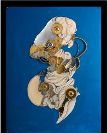 Emilio Antonelli – Biomacchine