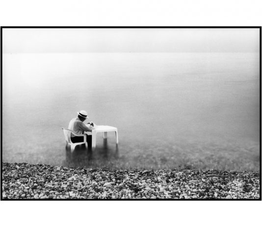 Enrico Nicolò – Oltre il caos