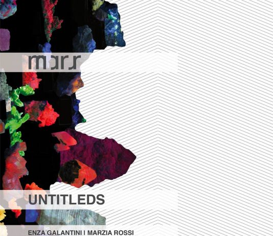 Enza Galantini / Marzia Rossi – Untitleds