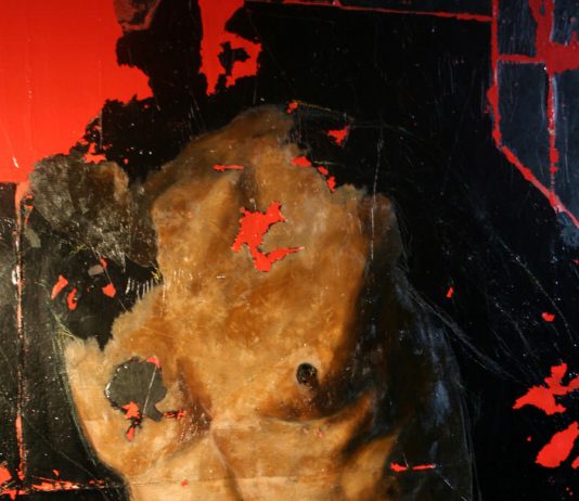 Federico Zanzi – Freude trinken alle Wesen An den Brüsten der Natur