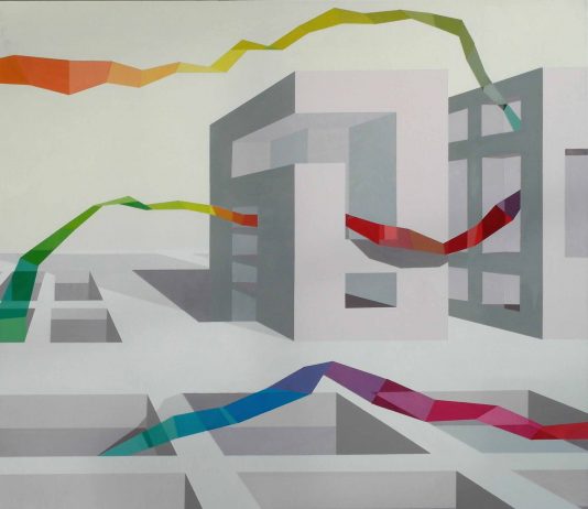 Flavia Dodi – Mostra vol. 102