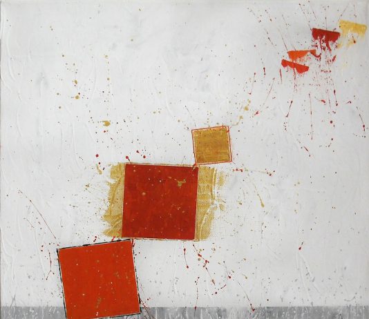 Francesca Carmi – I discorsi del vento