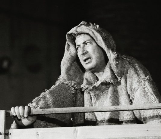 Franco Autiero – Espiantati