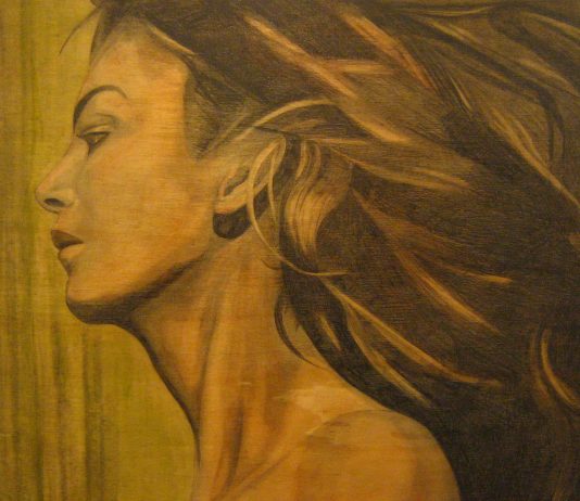 Giuseppe Brunetti / Edda Carminucci / Andrea Petrone – Trittico contemporaneo