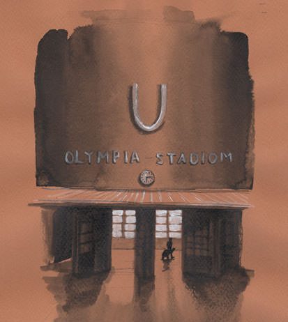 Guiyome – First emotion. Diario di un viaggiatore