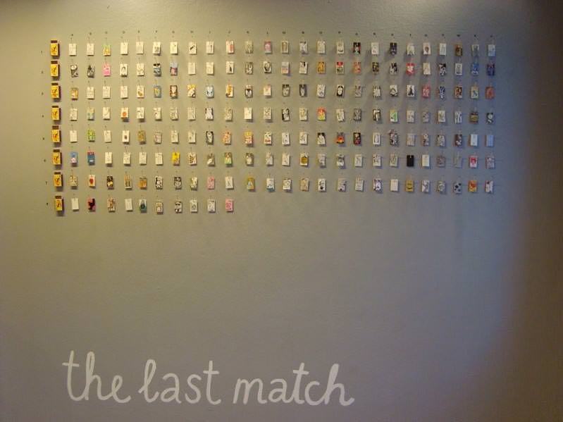 Kuš! – The Last Match
(BilBOlbul 2012)https://www.exibart.com/repository/media/eventi/2012/02/kuš-8211-the-last-match-bilbolbul-2012.jpg